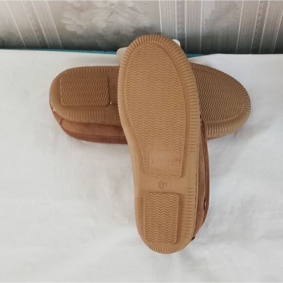 Lamo Mocassin Shoes    - Picture 7 of 7